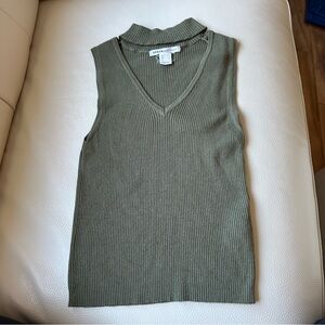 5/$25 Ribbed Tank Top